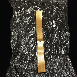 🖤Vtg SPEIDEL💕10Kt Gf gold filled watch band